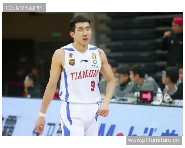 CBA球队年轻球员成长路径与发展潜力的深度分析与展望