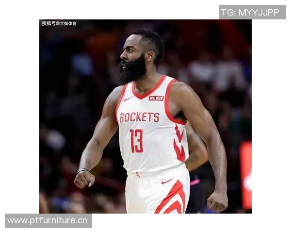 哈登或成未来篮球超级巨星引领新时代赛场风潮 哈登或成未来篮球超级巨星引领新时代赛场风潮