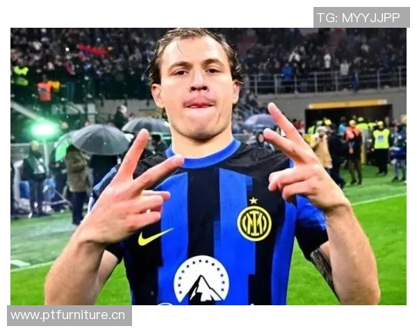 国米球员荣获月度最佳实至名归展现非凡实力和贡献 国米球员荣获月度最佳实至名归展现非凡实力和贡献