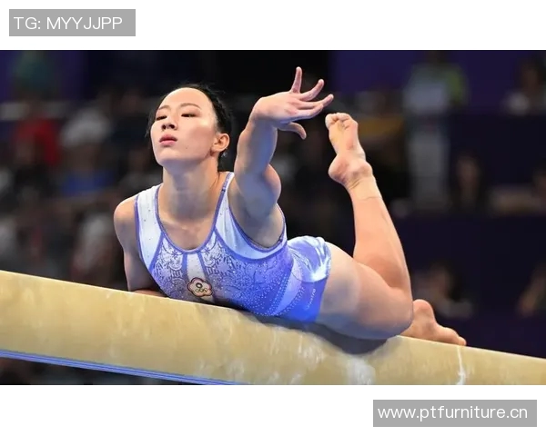 奥运会体操平衡木项目高难度动作技术要点与竞技表现深度解析 奥运会体操平衡木项目高难度动作技术要点与竞技表现深度解析