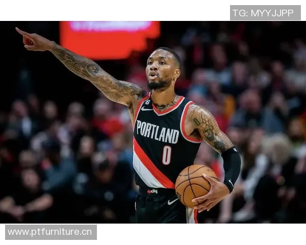 媒体预测:利拉德未来有望成为NBA超级巨星引发广泛关注 媒体预测:利拉德未来有望成为NBA超级巨星引发广泛关注