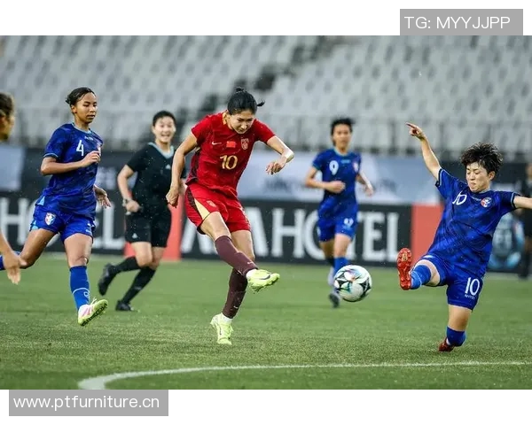 女足U17世少赛迎开门红新星梅开二度闪耀全场助力取胜 女足U17世少赛迎开门红新星梅开二度闪耀全场助力取胜