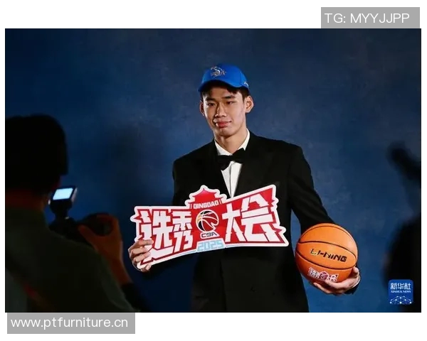 CBA选秀大会落幕黑马球员意外被状元签选中震惊全场 CBA选秀大会落幕黑马球员意外被状元签选中震惊全场