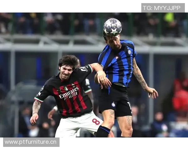 国米五大高光瞬间盘点带你重温蓝黑军团荣耀岁月