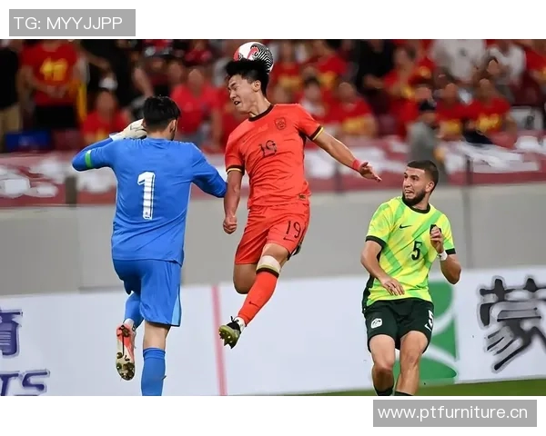 今日焦点战：世界杯预选赛对决即将打响