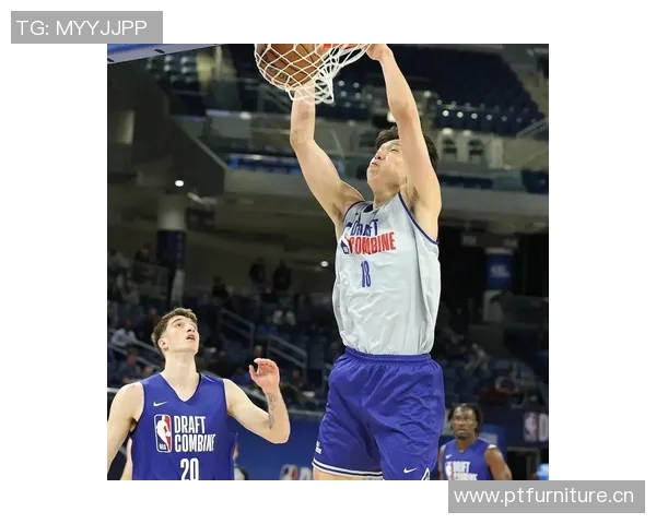 NBA选秀黑马盘点